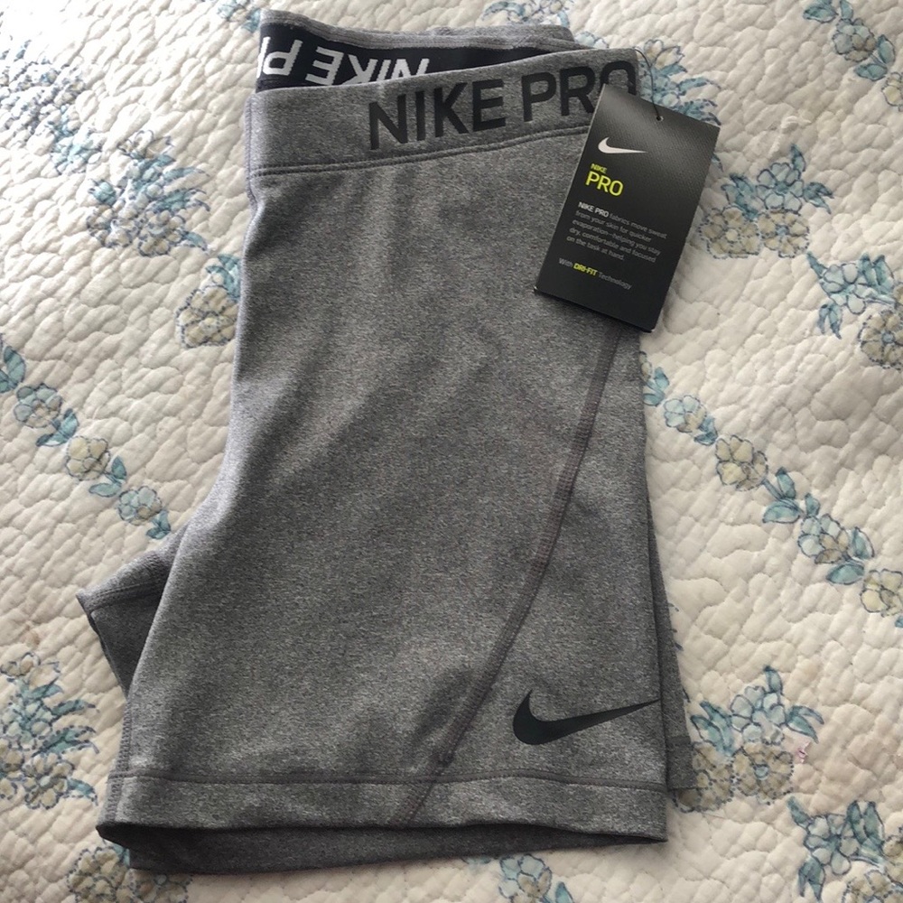 NWT Nike Pro Spandex